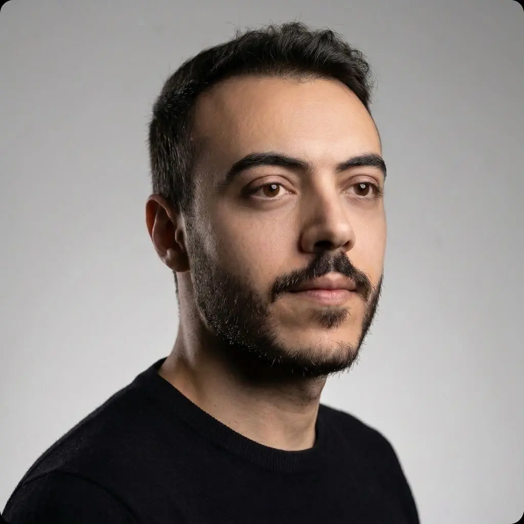 Marcos Bueno